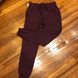 Lulu lemon joggers